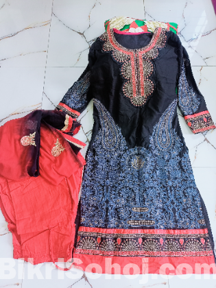 Gorgeous 3-pis+ (FREE purse)